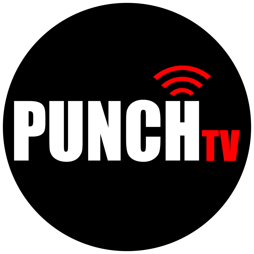 punch tv logo
