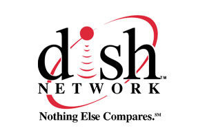 Dish Network Logo